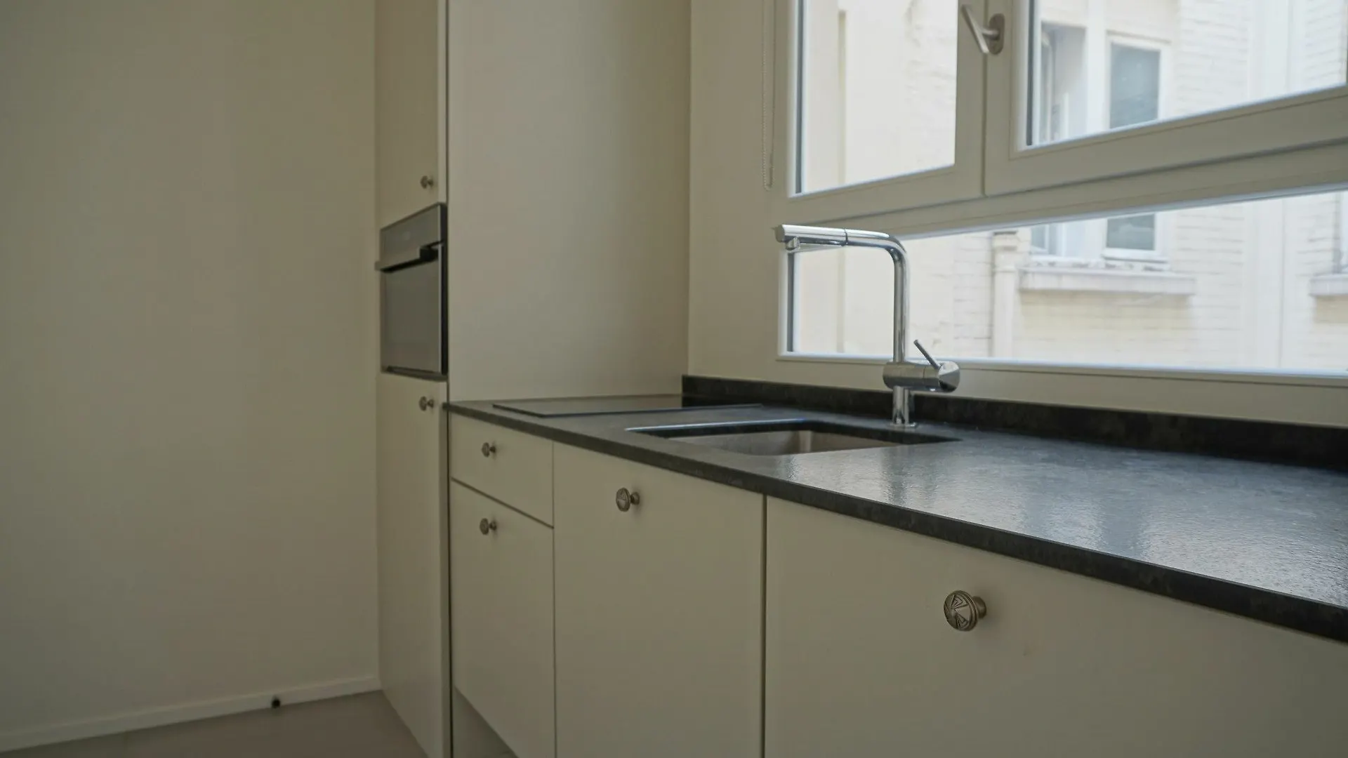 Apartment Etoile Studio Paris 8